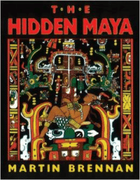 The Hidden Maya