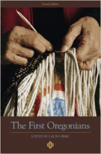 The First Oregonians