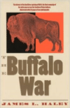 The Buffalo War