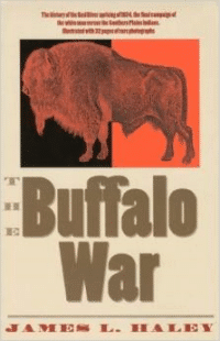 The Buffalo War