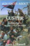 1876 Facts about Custer and the Battle of the Little Big Horn
