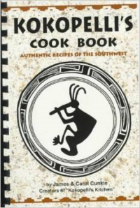 Kokopellis Cookbook