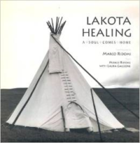 Lakota Healing: A Soul Comes Home-Photos by Marco Ridomi