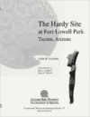 The Hardy Site at Fort Lowell Park, Tucson, Arizona: Revised Edition