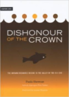 Dishonour of the Crown: The Ontario Resource Regime in the Valley of the Kiji Sibi