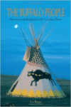 The Buffalo People:Pre-Contact Archaeology on the Canadian Plains