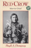 Red Crow: Warrior Chief