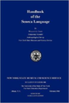 Handbook of the Seneca Language