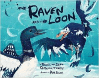 The Raven and the Loon