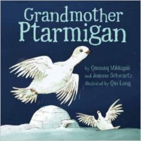 Grandmother Ptarmigan