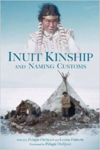 Inuit Kinship and Naming Customs