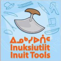 Inuit Tools