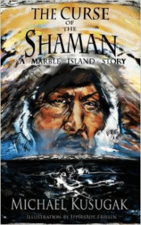 The Curse of the Shaman