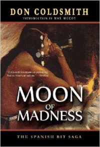 Moon of Madness