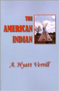 The American Indian: North, South and Central America