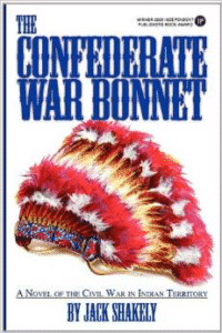 The Confederate War Bonnet