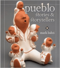 Pueblo Stories & Storytellers