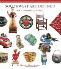 Southwest Art Defined: An Illustrated Guide