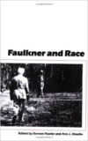 Faulkner and Race