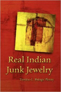 Real Indian Junk Jewelry