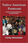 Native American Pentecost: Praxis, Contextualization, Transformation