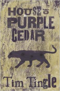 House of Purple Cedar