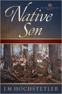 Native Son