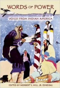 Words of Power, Expanded Edition:Voices from Indian America