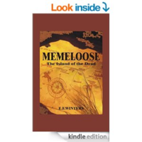 Memeloose the Island of the Dead