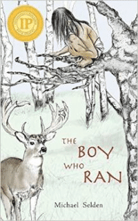 The Boy Who Ran