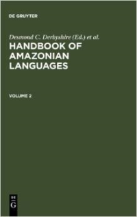 Handbook Amazonian Languages