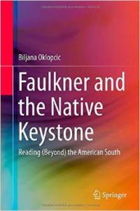 Faulkner and the Native Keystone: Reading (Beyond) the American South