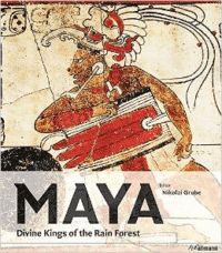 Maya:Divine Kings of the Rain Forest