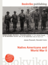 Native Americans and World War II