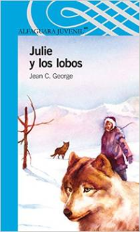 Julie y Los Lobos:Julie of the Wolves