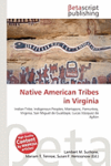 Native American Tribes in Virginia