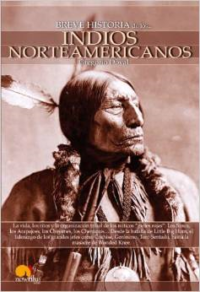 Breve Historia de Los Indios Norteamericanos