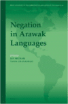 Negation in Arawak Languages