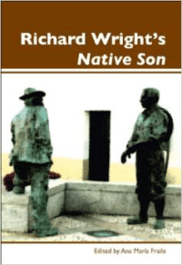 Richard Wright S Native Son