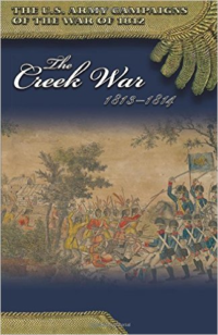 Creek War, 1813-1814