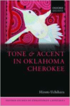 Tone and Accent in Oklahoma Cherokee