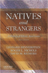 Natives and Strangers: A History of Ethnic Americans