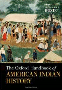 Oxford Handbook of American Indian History