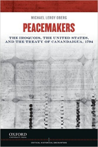 Peacemakers P