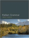 Klallam Grammar