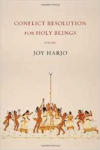 Conflict Resolution for Holy Beings: Poems