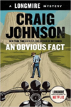 Obvious Fact: A Longmire Mystery