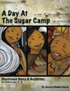 Day at the Sugar Camp