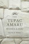 Tupac Amaru Rebellion