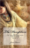 Deception: Book 1 of the Beaded Moccasin Chronicles
